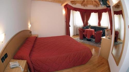 hotel valsorda