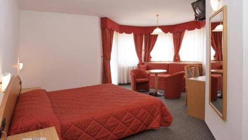 hotel valsorda