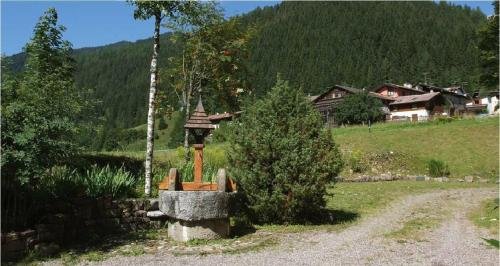 Hotel Valsorda,Moena>>Forno Di Zoldo,3 star