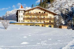 hotel valsorda