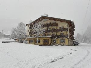 hotel valsorda