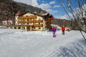 hotel valsorda