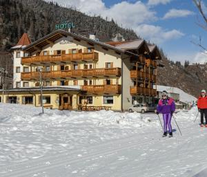 hotel valsorda