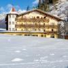 hotel valsorda