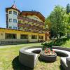 hotel valsorda