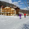 hotel valsorda