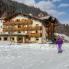 hotel valsorda
