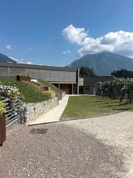 agriturismo margone