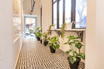 U By Z Hotels, Seshadripuram,,3 star