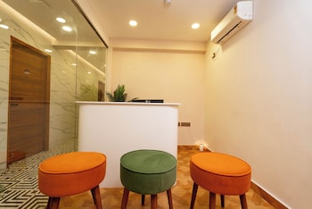 u by z hotels seshadripuram