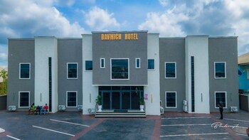 davmich hotel
