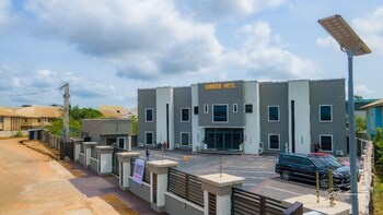 davmich hotel