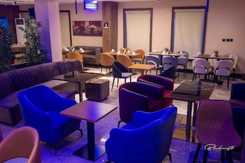 davmich hotel