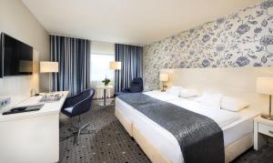 Maritim Hotel Bonn,Bonn>>Bad Godesberg,4 star