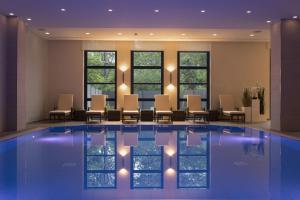 Maritim Hotel Bonn,Bonn>>Bad Godesberg,4 star