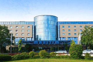 Maritim Hotel Bonn,Bonn>>Bad Godesberg,4 star