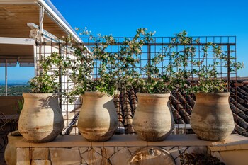 panorama suites noto