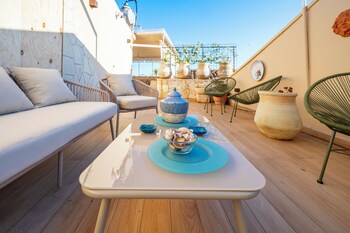 panorama suites noto