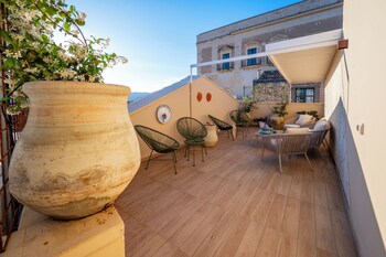 panorama suites noto
