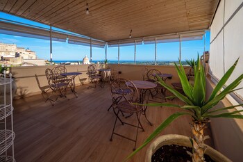 panorama suites noto