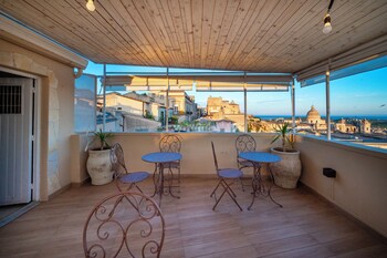 panorama suites noto