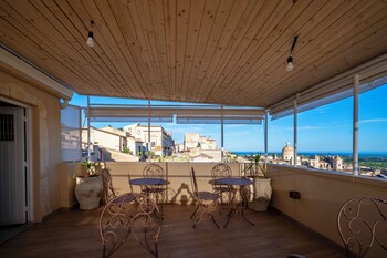 panorama suites noto