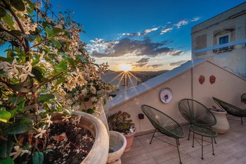 panorama suites noto