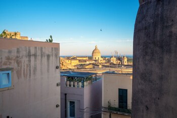 panorama suites noto
