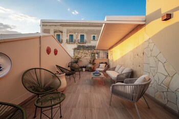 panorama suites noto