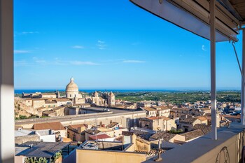 panorama suites noto