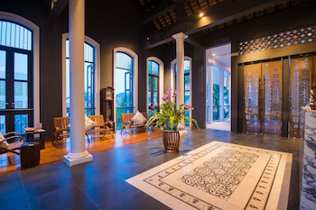 Little Nyonya Hotel,Phuket>>Kathu,4 star