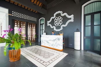 Little Nyonya Hotel,Phuket>>Kathu,4 star