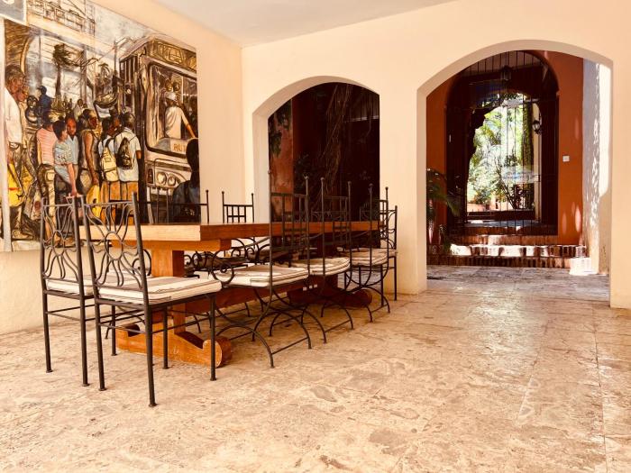 paseo colonial ermitage 5