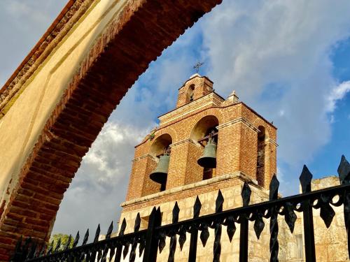 santo domingo
