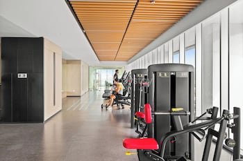 the smith luxury skyview apartments