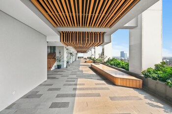 the smith luxury skyview apartments