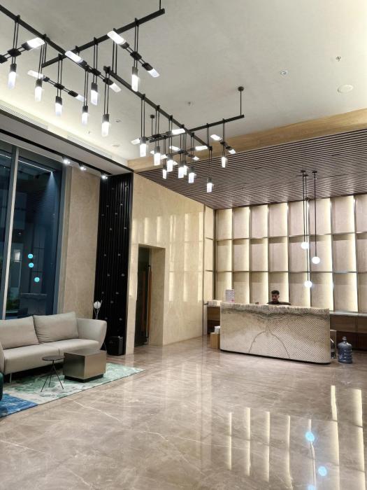 the smith luxury skyview apartments