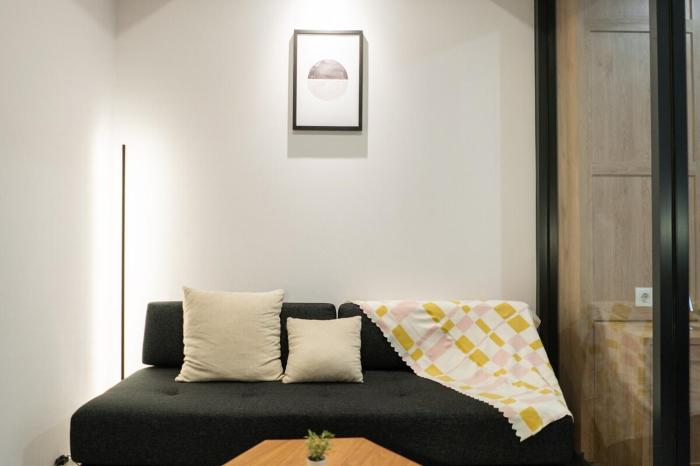 the smith luxury skyview apartments