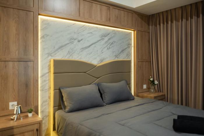 the smith luxury skyview apartments