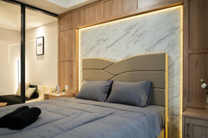 the smith luxury skyview apartments
