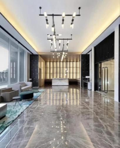 the smith luxury skyview apartments