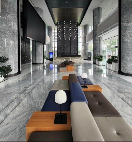 the smith luxury skyview apartments