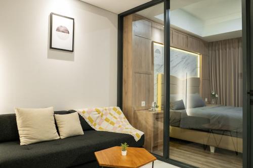 the smith luxury skyview apartments