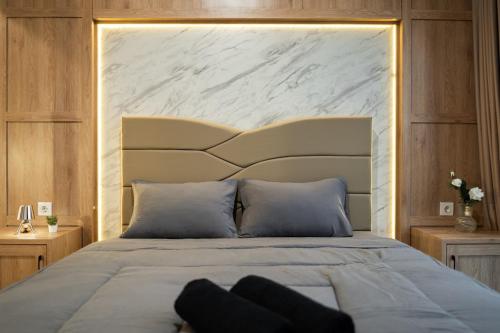 the smith luxury skyview apartments