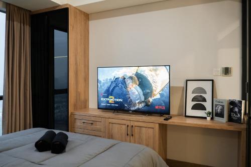 the smith luxury skyview apartments