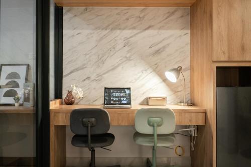 the smith luxury skyview apartments