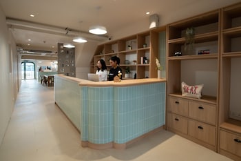 Beat. Warii Hostel At Chaophraya River,,2 star