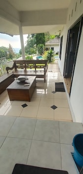 Garden Villas,,3 star