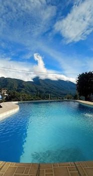Garden Villas,,3 star