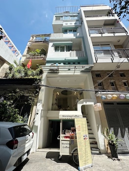 Cherysh Serviced Apartment,,3 star